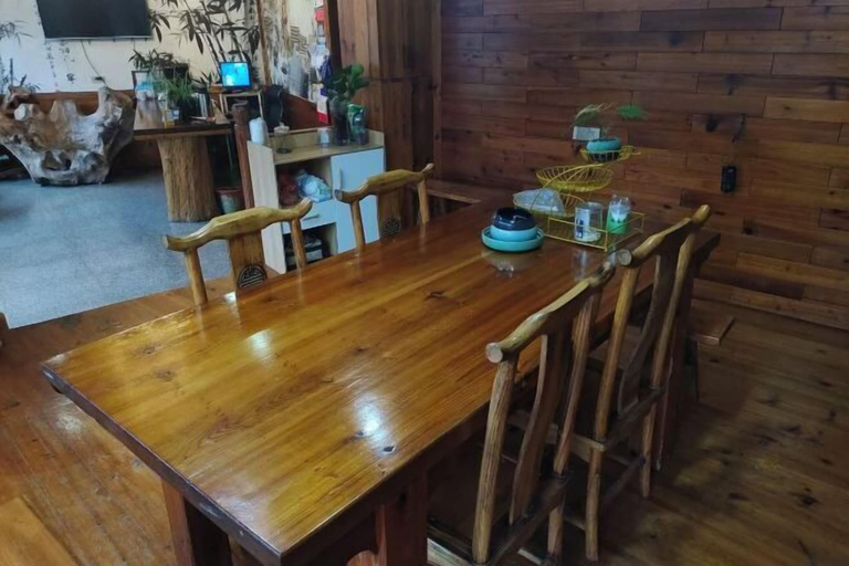 Others 4, Lake House, Wenzhou