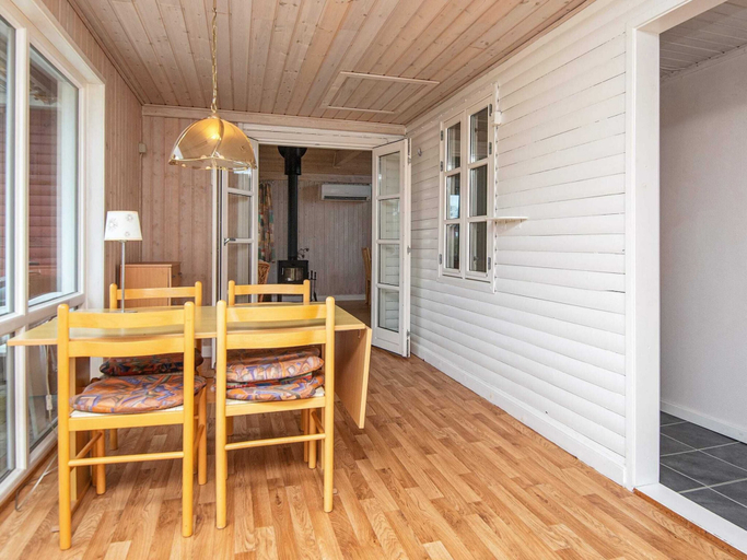 Others 4, 4 Star Holiday Home in Grenaa, Norddjurs