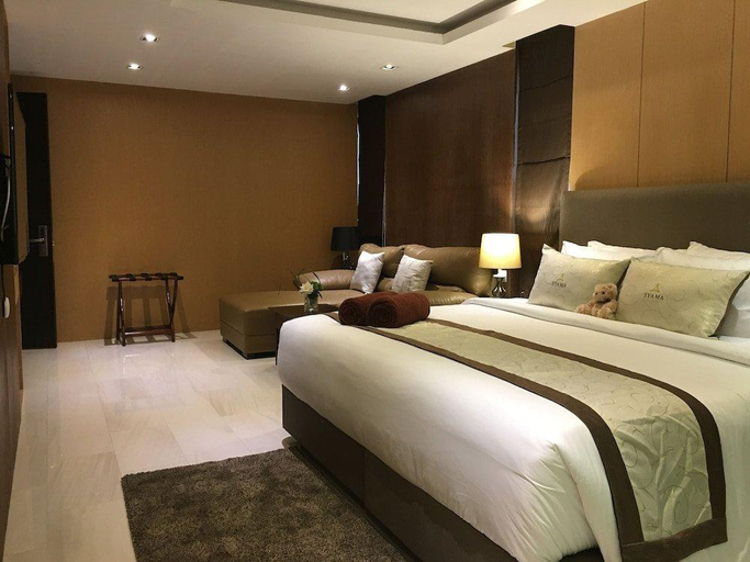 Bedroom 13