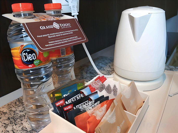 Amenities 11