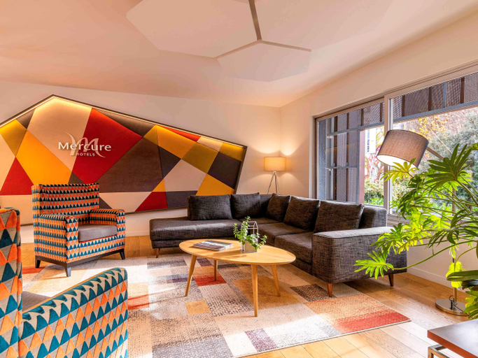 Public Area 5, Hotel Mercure Castres L'Occitan, Tarn