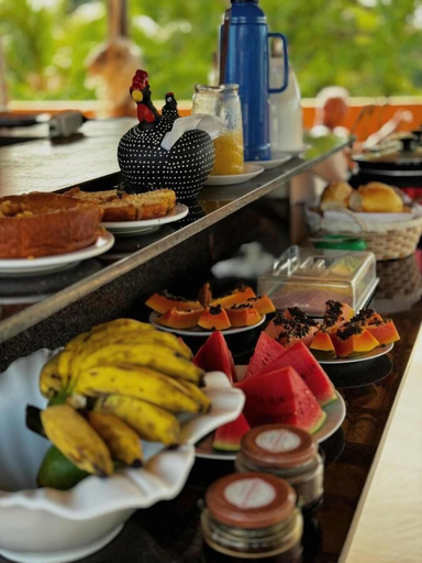 Food & Drinks 3, Pousada Pipa Bela, Tibau do Sul