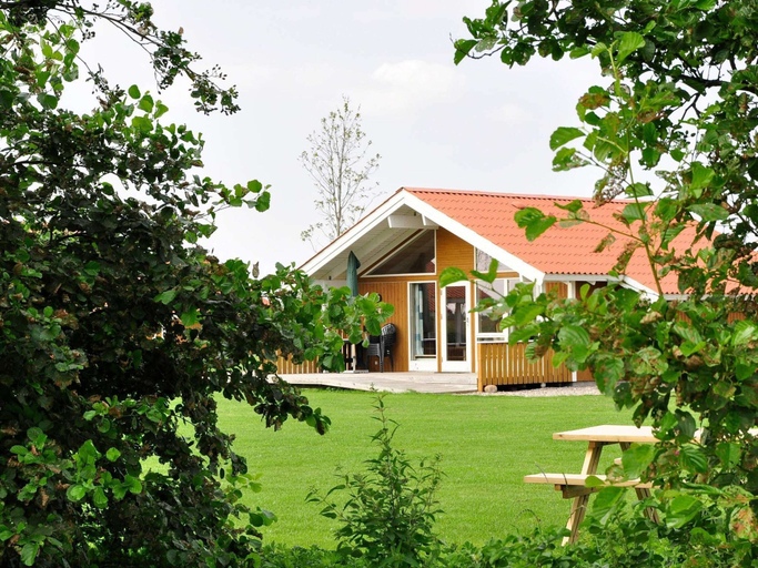 Others 5, 6 Person Holiday Home in Skaerbaek-by Traum, Tønder