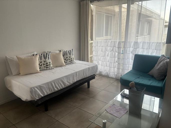 Others 4, Apartamento Familiar en Santiago, Cordillera