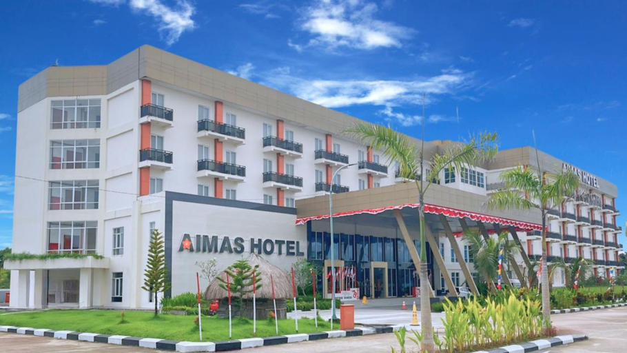 Exterior & Views 1, Aimas Hotel and Convention Centre, Sorong
