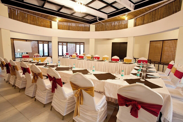 Food & Drinks 3, Hotel CK International By Pax Hotels, Shimla