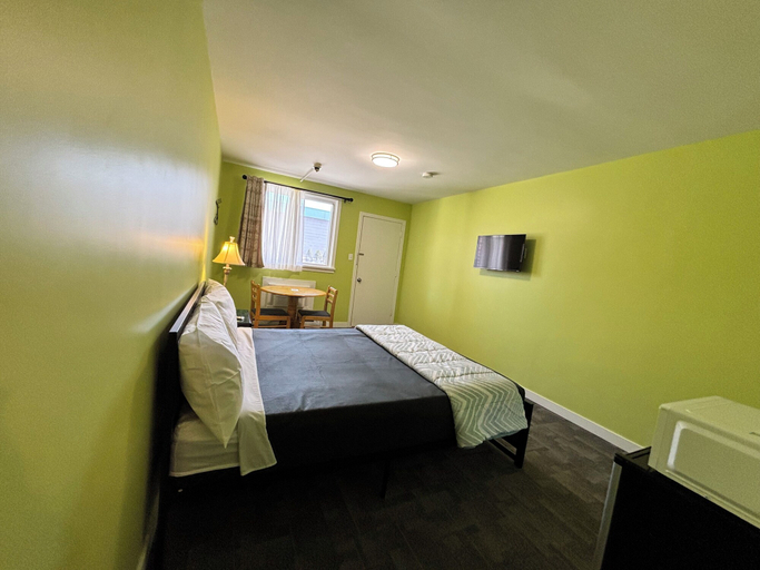 Bedroom 11