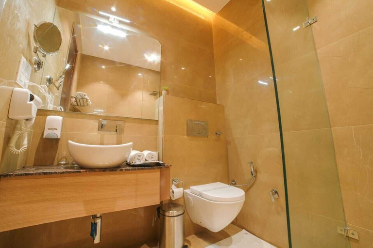 Others 5, PSK Pride by BDS Hotels, Amritsar