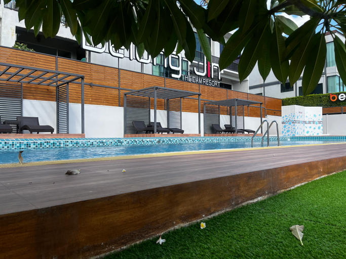 Exterior & Views 5, Hideaway Private Residence By Zuzu, Ban Ta Khun