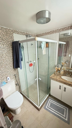 Bathroom 2, FELIPPE D FREITAS, Rio de Janeiro