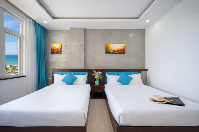Others 5, Platinum Beach Hotel, Da Nang
