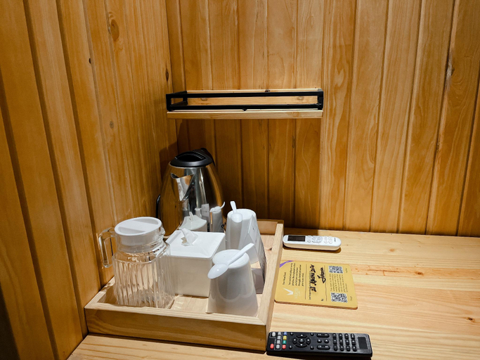 Amenities 19