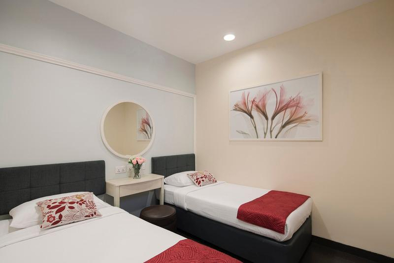 Bedroom 18