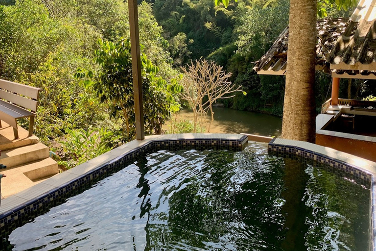 Sport & Beauty 5, The Cascade-mae Taeng Waterfall Bungalows By Zuzu, Mae Taeng