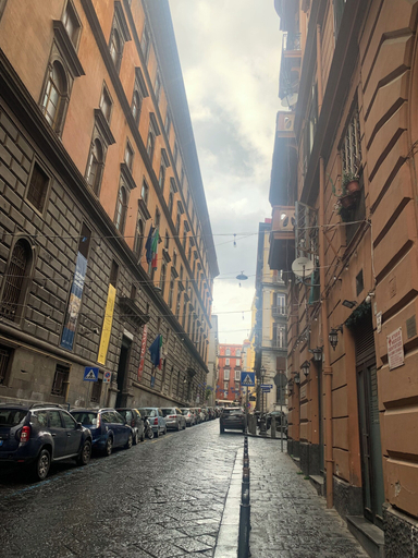 Others 5, AR b&b Nel Cuore di Napoli, Napoli