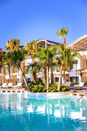 Sport & Beauty 3, Radisson Beach Resort Larnaca, Larnaca