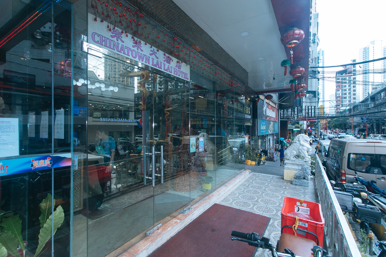 Others 2, Chinatown Lai Lai Hotel by RedDoorz, Manila City