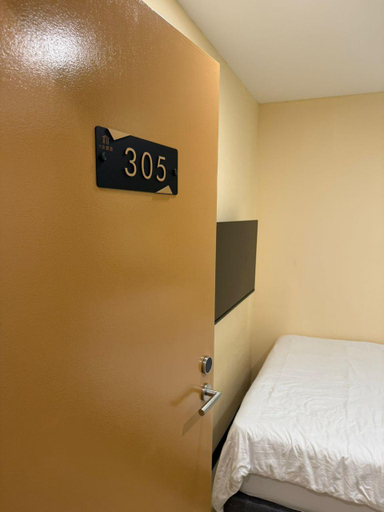 Bedroom 2, T Lodge, Kapit, Kapit