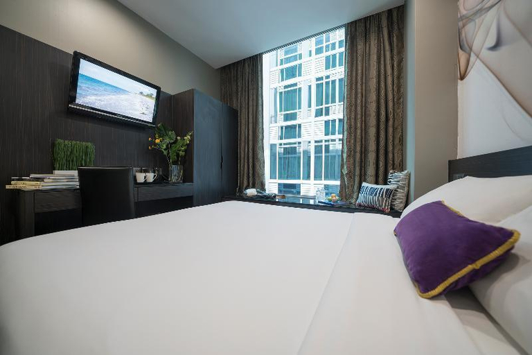 Bedroom 25