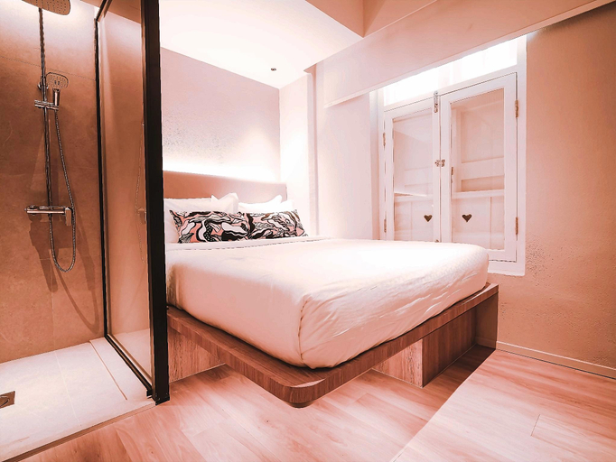Bedroom 29