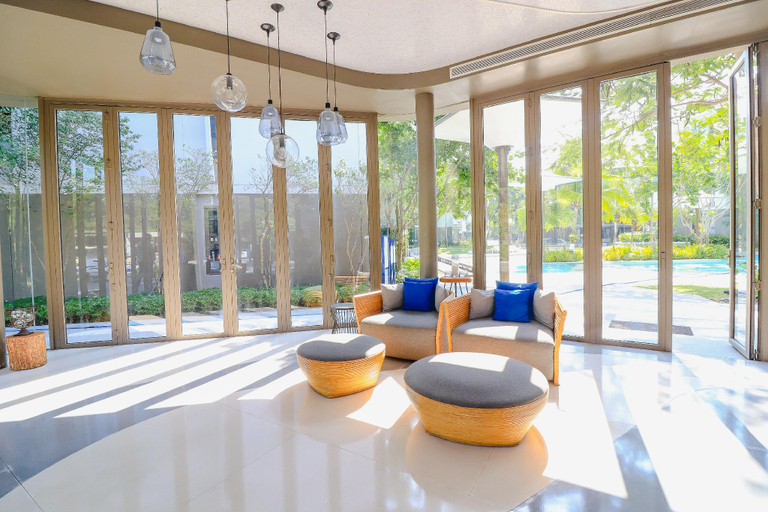 Public Area 4, Baan San Kraam at Hua Hin 1, Cha-Am