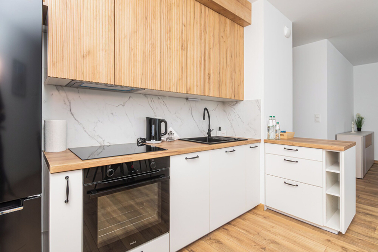 Others 3, Horizon 46 by Grand Apartments, Gdańsk City