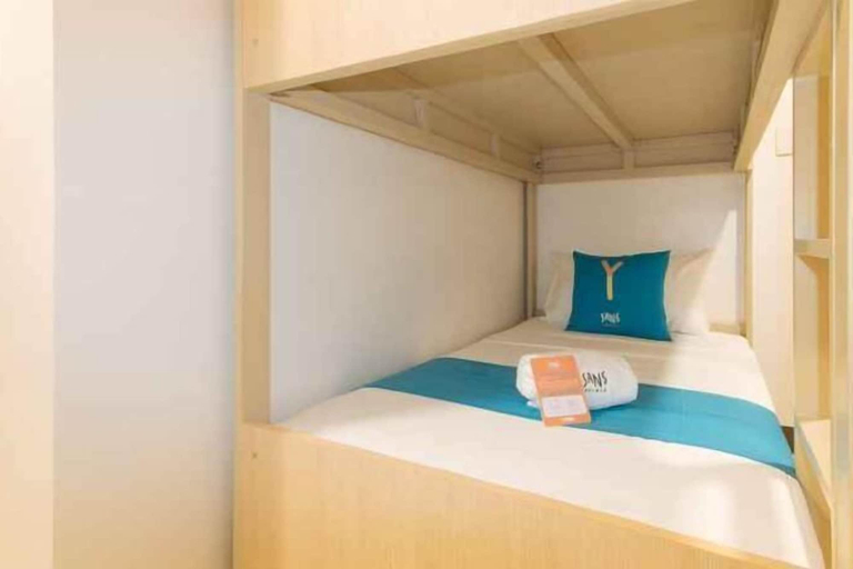 Bedroom 17