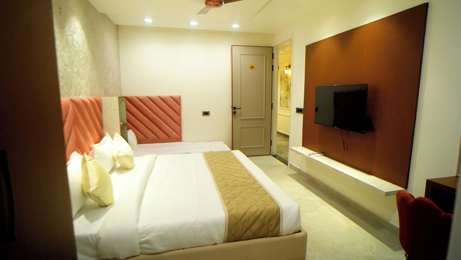 Others 5, HOTEL ELEGANCE, Amritsar