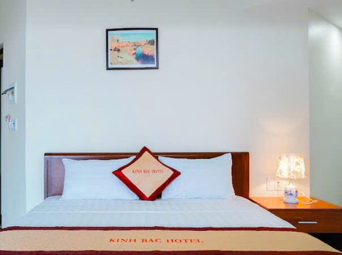Bedroom 2, Kinh Bac Hotel Hai Tien, Hoằng Hóa