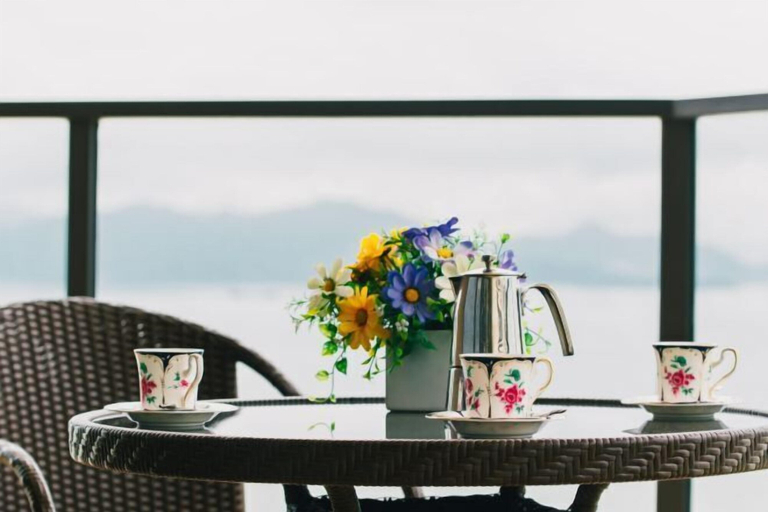 Others 5, Relais Boutique Apartment (Huizhou Huarun Xiaojingwan), Huizhou