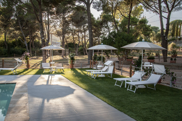 Sport & Beauty 3, Hotel Fontermosa, Grosseto
