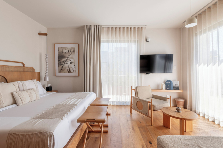 Bedroom 3, Casa Ofelia, Mexico City