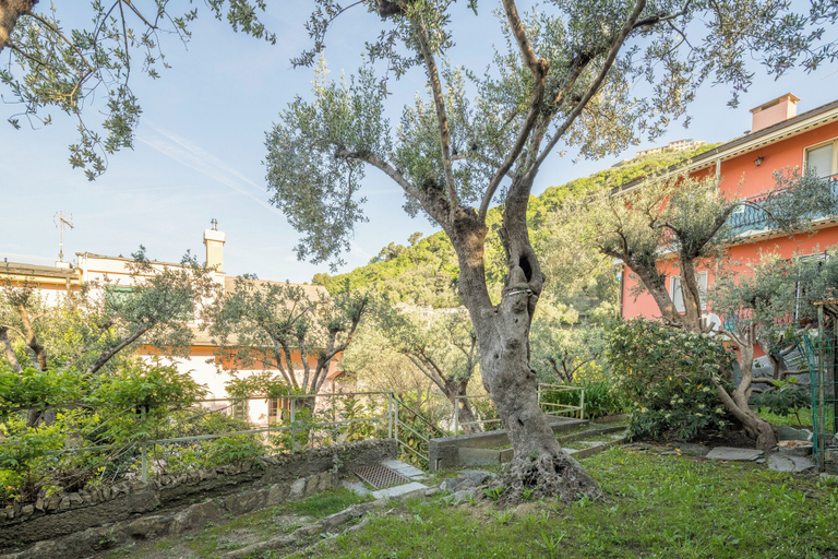 Exterior & Views 2, Pieve Ligure Seaside View, Genova