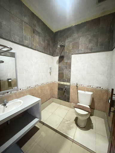Bedroom 5, Soeltan Luxe Hotel Lampung, Bandar Lampung