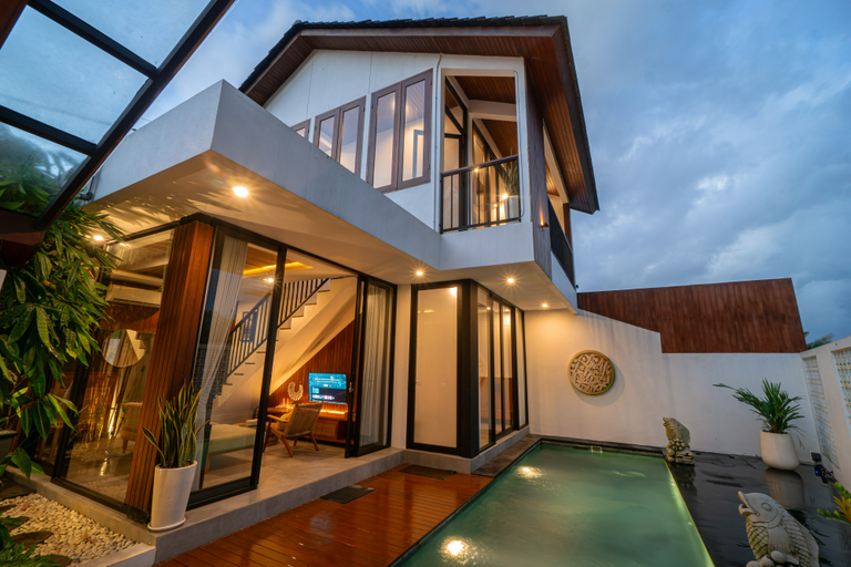 Exterior & Views 5, Arfaz Villa Ubud, Gianyar