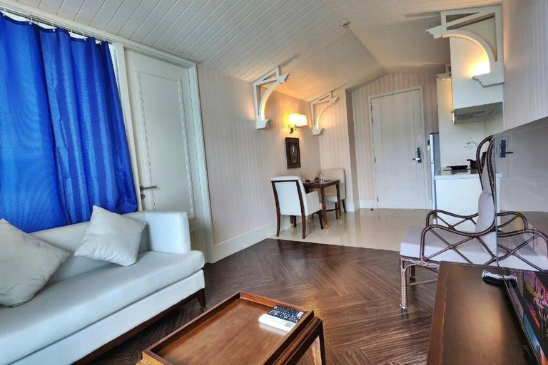 Others 5, Pattaya Apartments, Sattahip