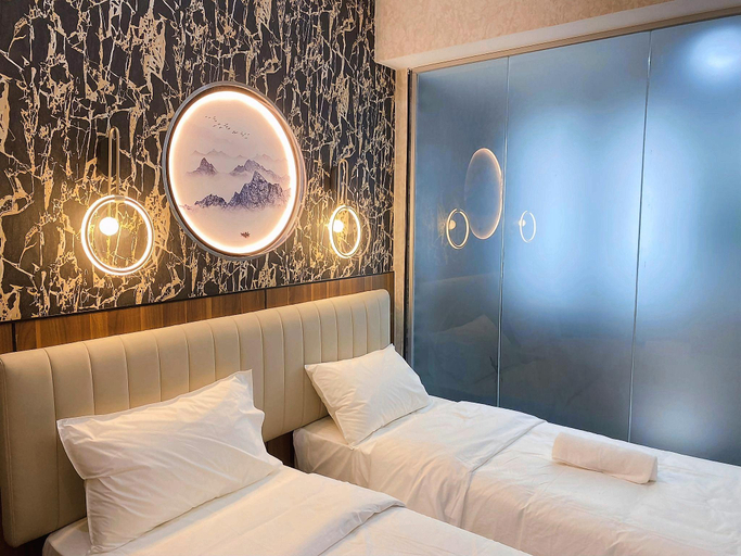 Bedroom 24