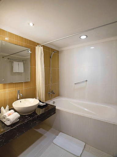 Bathroom 17