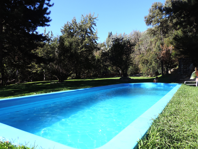 Sport & Beauty 2, Apart Hotel Rucaleufú, Lacar