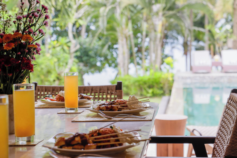 Food & Drinks 5, Melaya Estate by Lifestyle Retreats, Jembrana