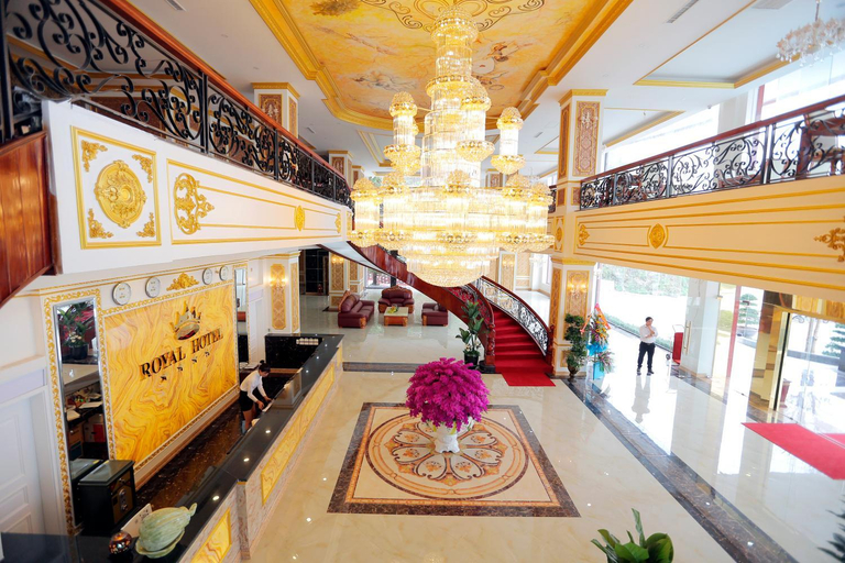 Public Area 3, Lao Cai Royal Hotel, Lào Cai