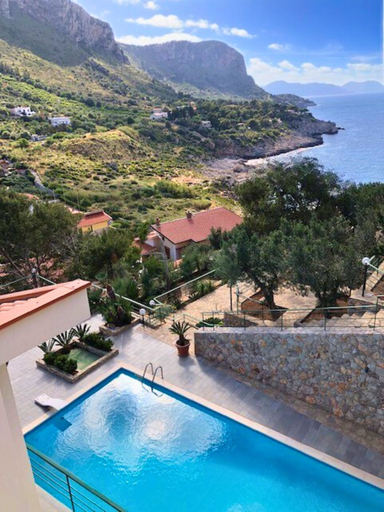 Sport & Beauty 2, VFH Residence Flavia Tre Piscine, Palermo