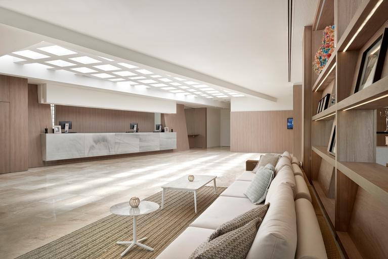 Public Area 4, Melia Calvia Beach, Baleares