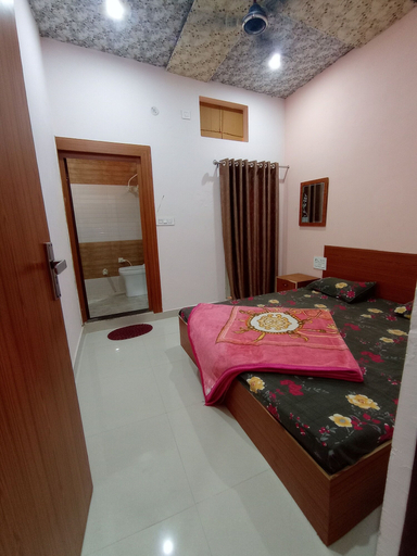 Others 2, Hotel Saraswati Atithi Bhawan Vrindavan, Mathura