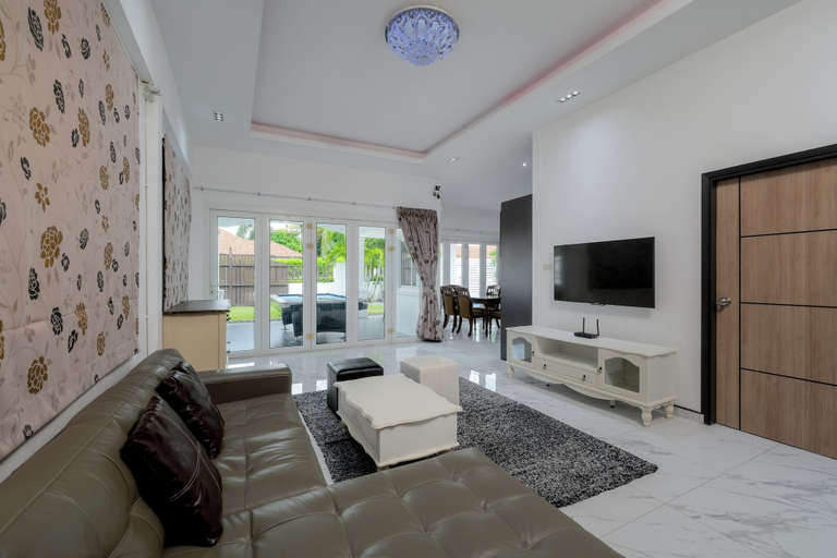 Others 5, Orchid Paradise Homes OPV 28, Hua Hin