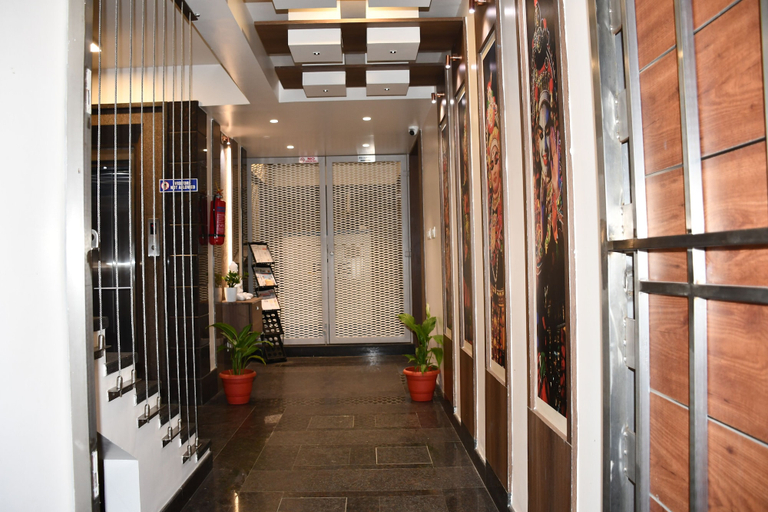 Others 5, Hotel Rize Inn, Bangalore
