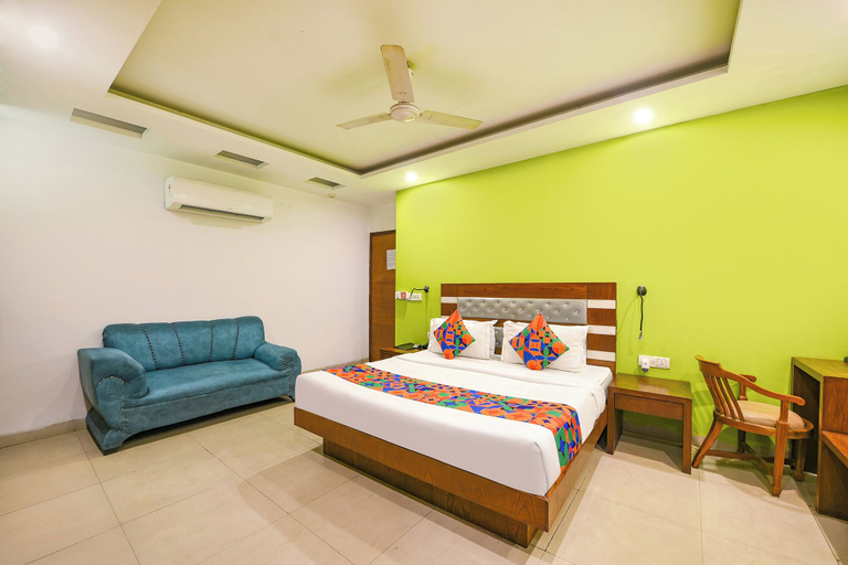 Others 5, FabHotel Dev Palace Naraina, Delhi