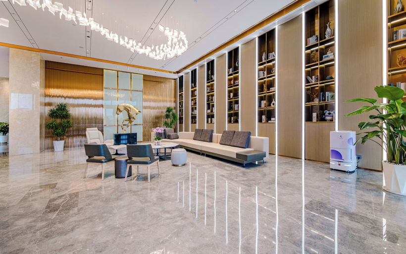 Others 5, Lavande Hotel Dongguan Shipai, Dongguan