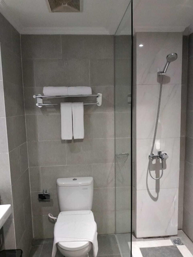 Bathroom 5, FIM by Zigna, Solo
