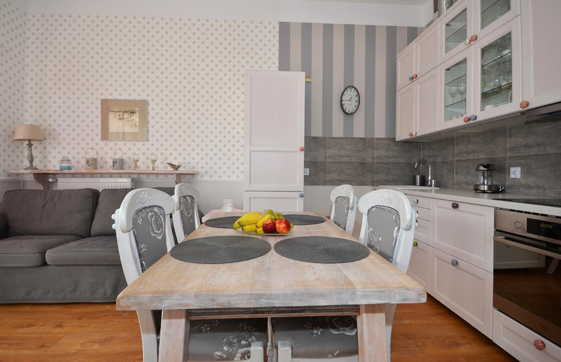 Others 4, Apartamenty Diament 2, Sławno